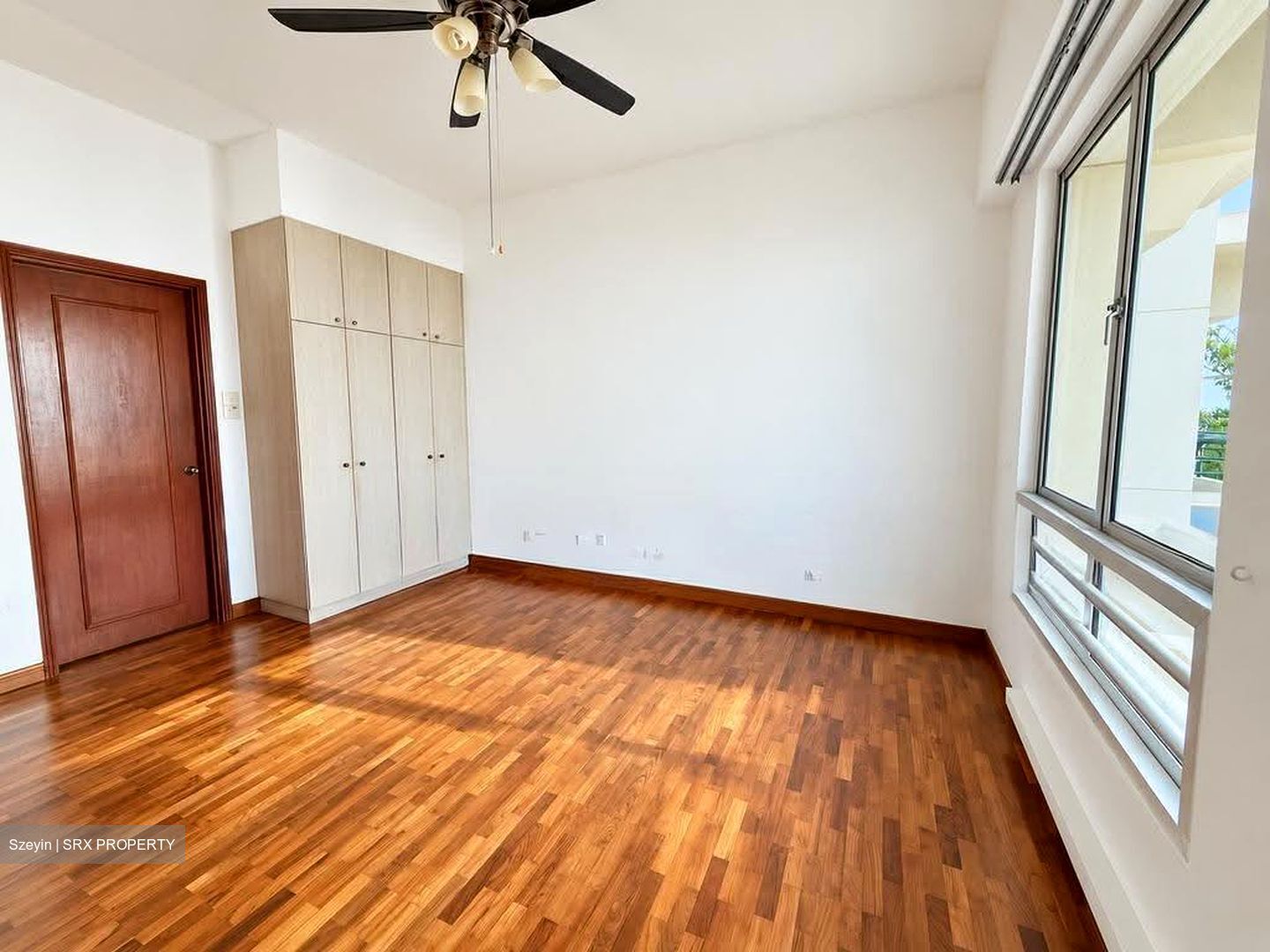 Parkshore (D15), Condominium #629306771